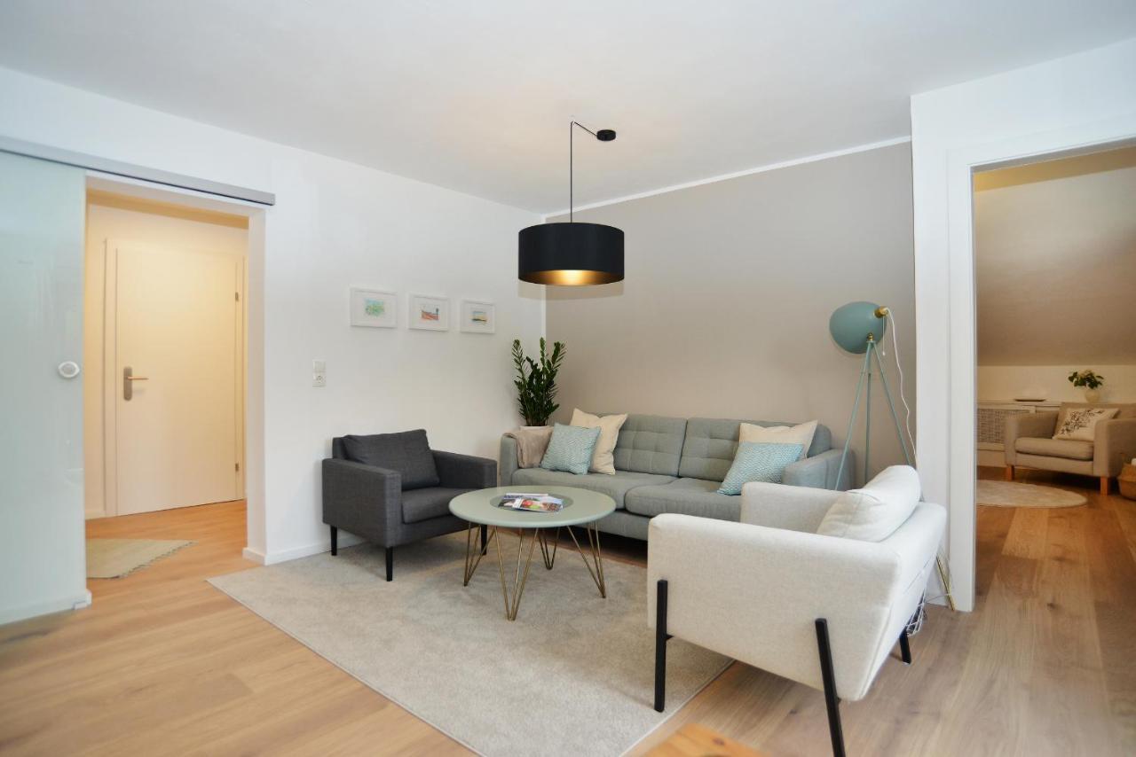 Ferienwohnung Innsbruck-Vill Exteriér fotografie