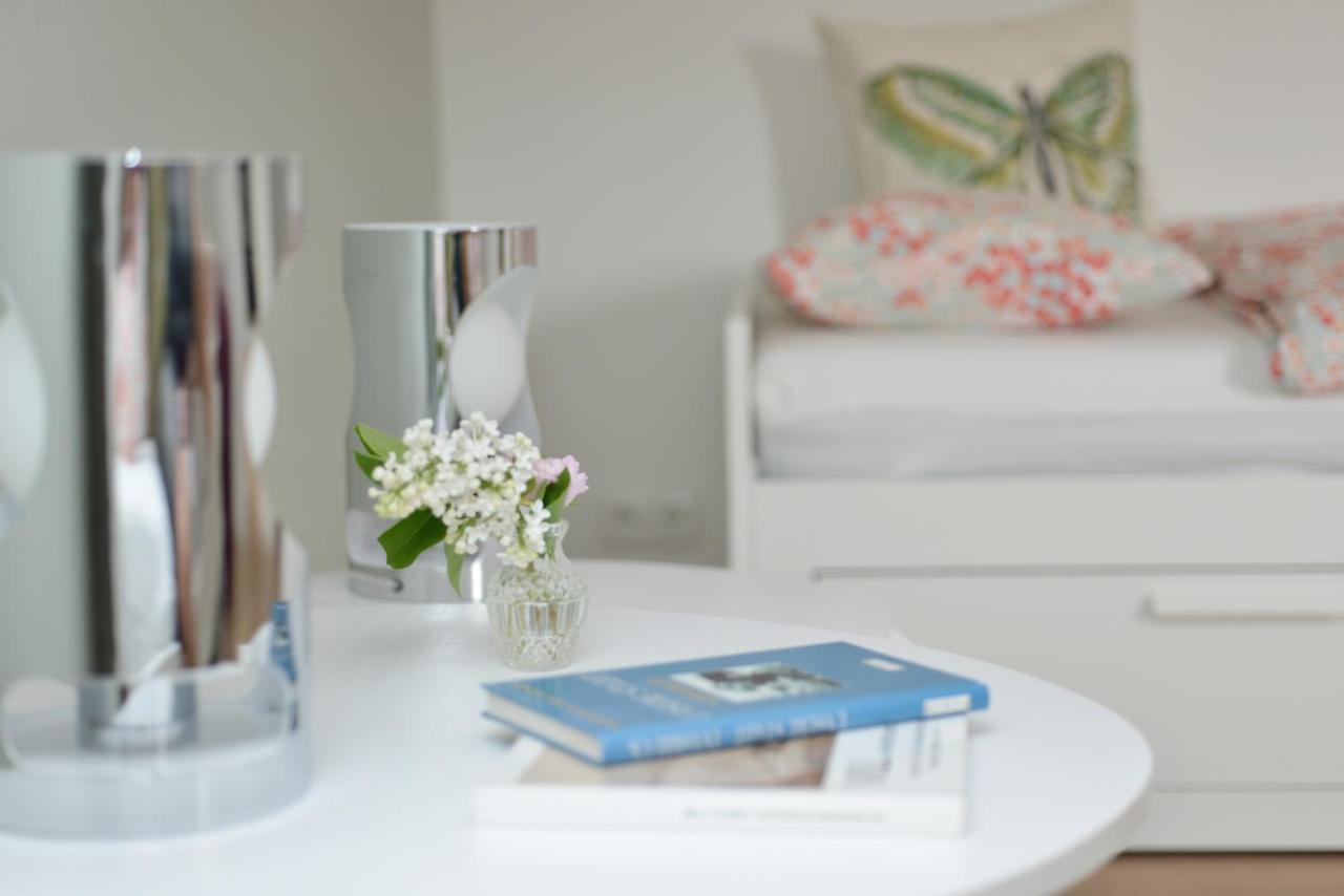 Ferienwohnung Innsbruck-Vill Exteriér fotografie