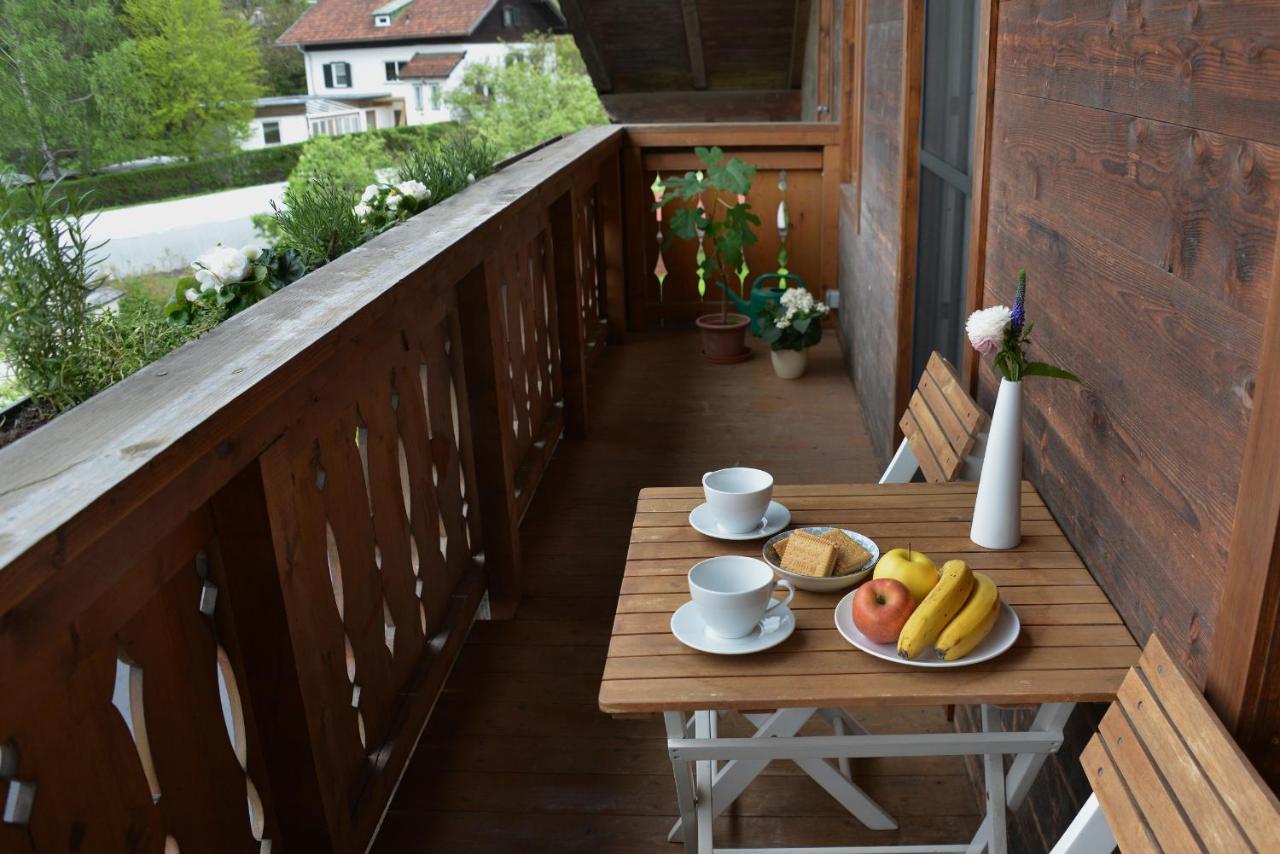 Ferienwohnung Innsbruck-Vill Exteriér fotografie
