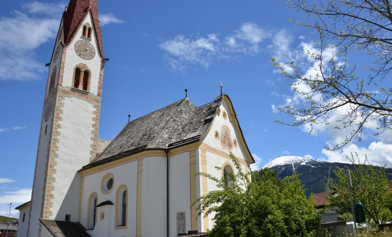 Ferienwohnung Innsbruck-Vill Exteriér fotografie