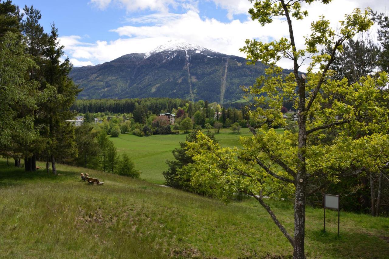 Ferienwohnung Innsbruck-Vill Exteriér fotografie
