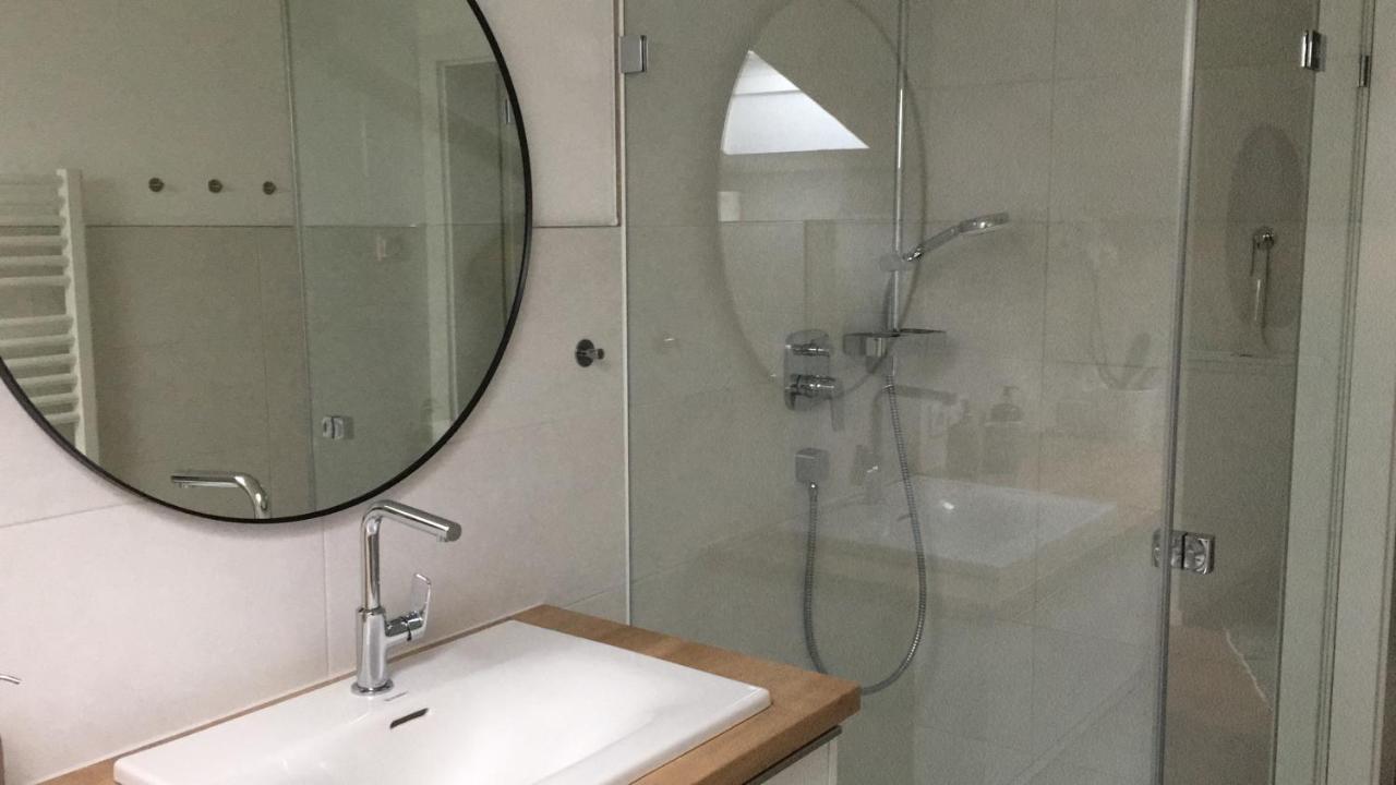 Ferienwohnung Innsbruck-Vill Exteriér fotografie